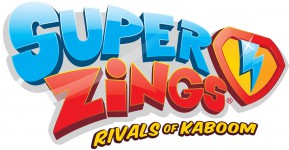 SUPER THINGS ZINGS detská miska do mikrovlnky