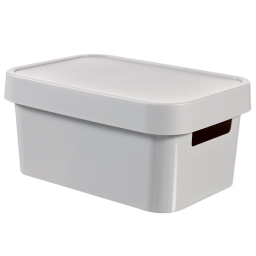 CURVER INFINITY KONTAJNER S KRABIČKOU 4,5L