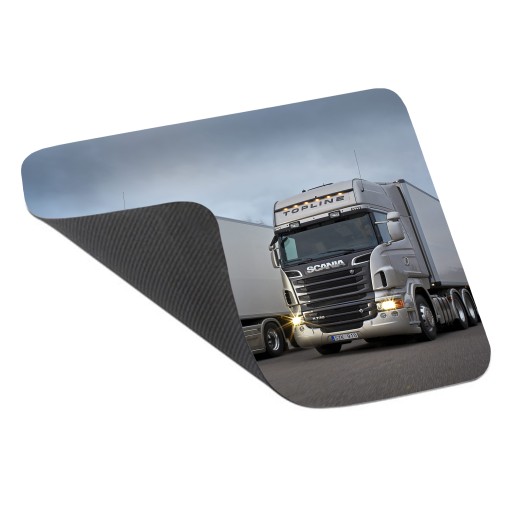 TIR SCANIA TRUCK GIFT podložka pod myš