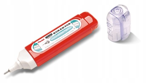 KOREKTOR v pere Pentel ZLC31
