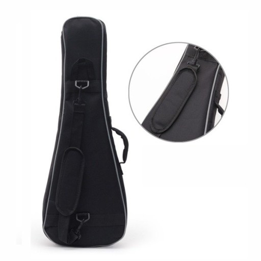 Pevná taška UBG 01 1023 Puzdro na Ukulele 23