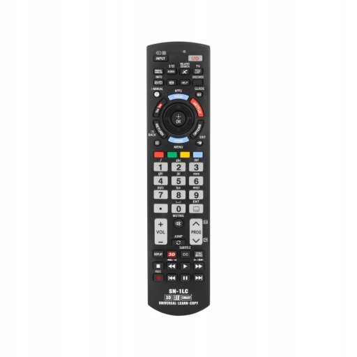 Univerzálny diaľkový ovládač pre LED/LCD TV Sony