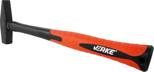 ZÁMOKOVÉ KLADIVO OCEĽOVÉ SKLENENÉ VLÁKNANY 200G 0,2KG SILNÉ PEVNÉ