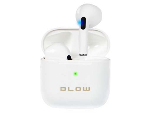 BEZDRÔTOVÉ SLÚCHADLÁ BLUTETOOTH BT 5.3 IN-EAR S POWERBANK