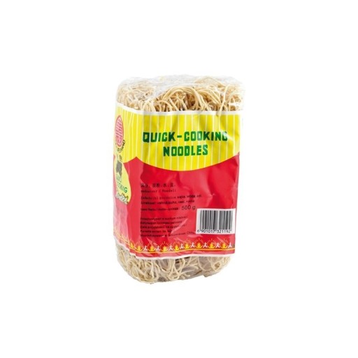 Čínske instantné rezance 500 g