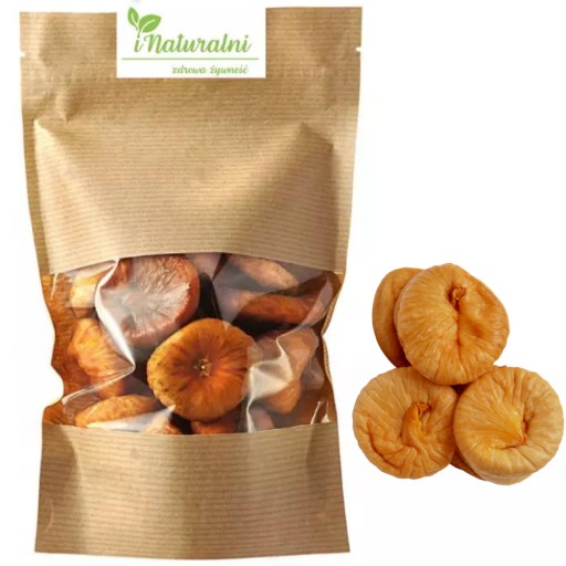 SUŠENÉ FIGA 100G, PRÍRODNÉ, PLNÉ VITAMÍNOV