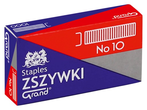 Grand 10 sponiek 1000 ks