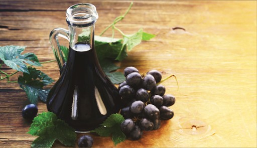 Taliansky čierny balzamikový ocot Modena Ca del Cristo 500 ml