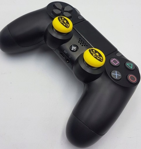 2X KRYTY GRIP, GUMY PRE XBOX ONE ANALOGUE PAD