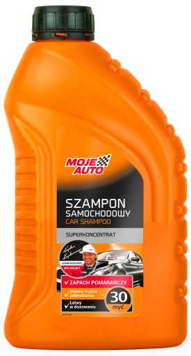 MY AUTO AUTOŠAMPÓN 1L