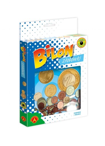 MINCE MINCE ZA ZÁBAVU A UČENIE peniaze 02430