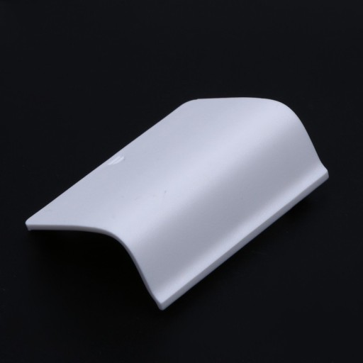 Kôš krytu batérie XBOX ONE, kryt WHITE