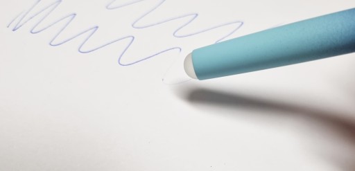 NÁPLŇOVÉ NÁDOBKY PRE Zmazateľné PERÁ A'5 BLUE EMPEN