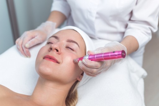 NÁPLŇ DERMAPER NÁPLŇ 12 IHLIEK MIKRONEIHELOVÁ MEZOTERAPIA NÁPLŇ DERMAPEN