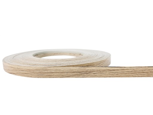 Nábytkové lemovanie DUB Dyha 21mm široká DIY