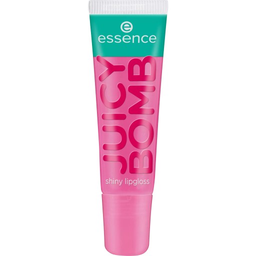 Essence JUICY BOMB lesk na pery 102 WITTY