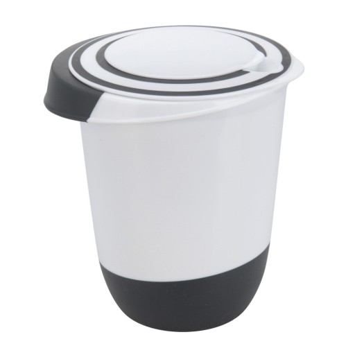 MIEŠACIA NÁDOBA 1,5L na mixér, vysoký kryt