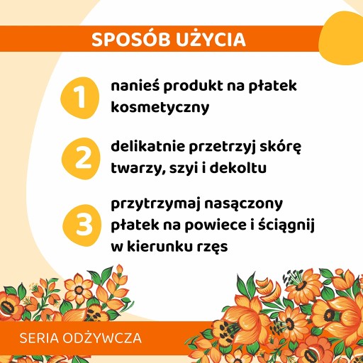 VIANEK Výživné tonikum a micelárny fluid 2v1