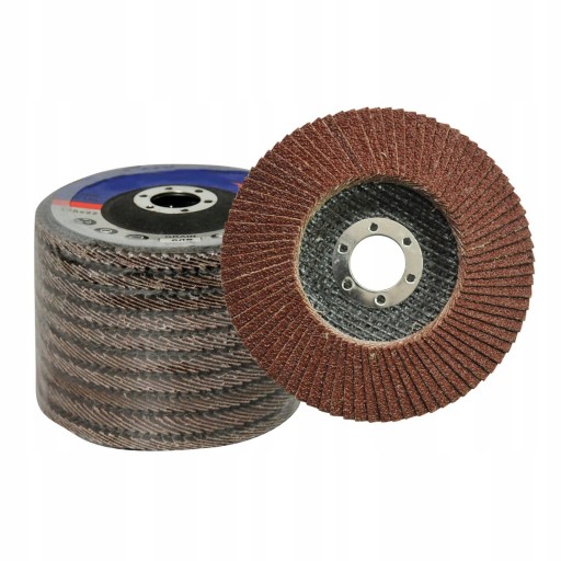 KLAPACÍ DISK KLAPKA ČEPEĽ 125 P40