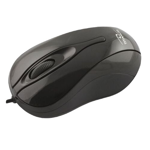 TITANUM TK106 čierna