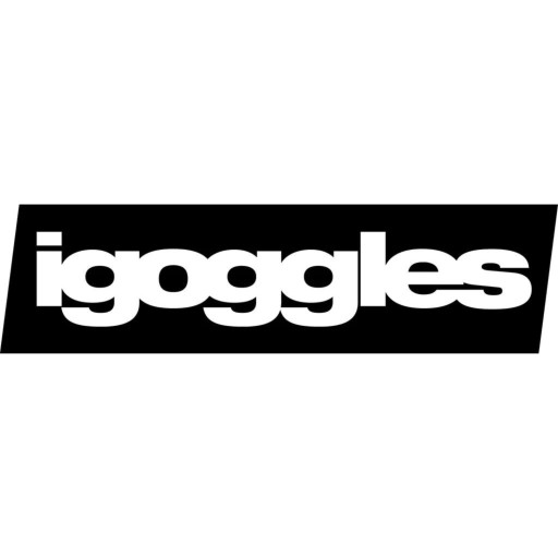 Ochranné okuliare iGoggles UVA UVB do solárií