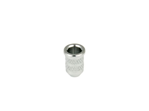 Návleky na strunu pre 6-strunovú gitaru VPARTS VSF-015 (CR)