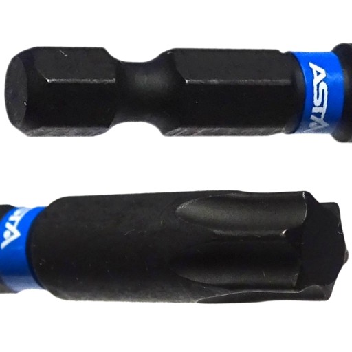 Bit TORX TX45 50 mm otočný skrutkovací bit