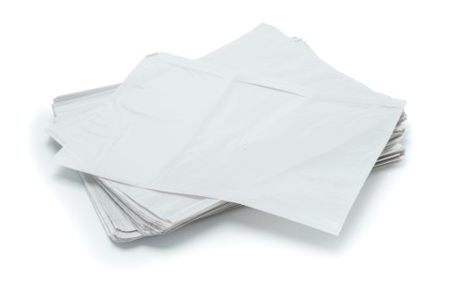 C5 Kangaroo Transparent Relative Courier Envelopes - 100 kusov