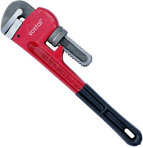 KLÚČ NA RÚRU 10'' STILLSON HYDRAULICKÝ 250MM ŽABKA