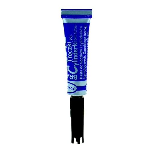 Malwa piestová pasta 5ml OSTATNÉ 5902201830170
