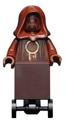 Figúrka hp241 LEGO Smrťožrút Harry Potter