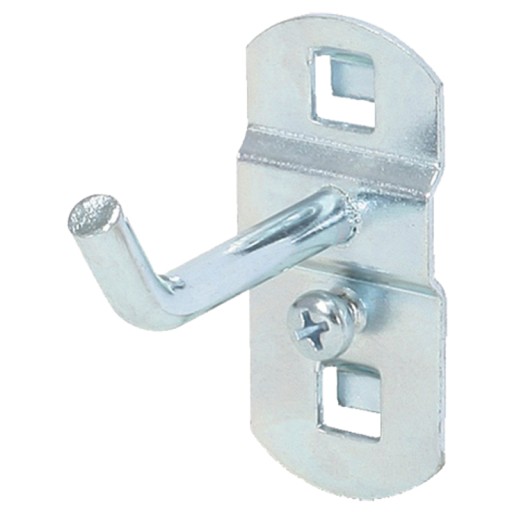 Držiak náradia 103x56x32 mm 6mm čap KS TOOLS