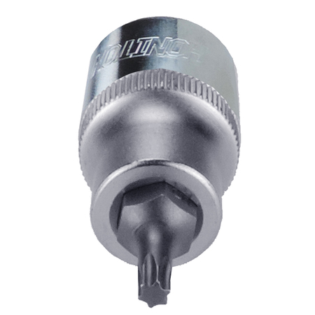 Drážkový kľúč TORX s 1/2