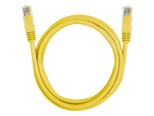 LAN BLOW RJ45 RJ-45 UTP sieťový kábel, rovný, 1,5 m