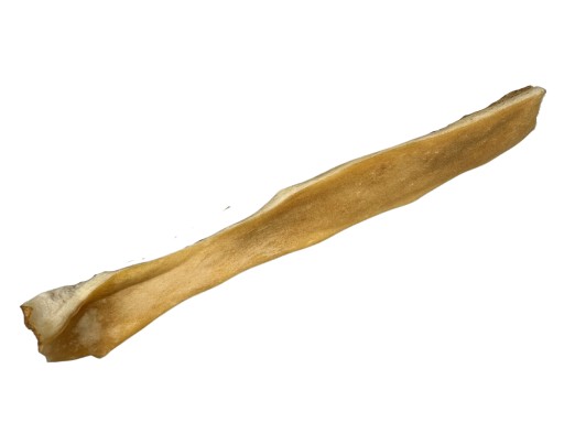 Animal Food pamlsok pre psov Hovädzia koža 30cm 500g