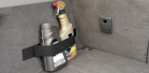 MONTÁŽNA RUKOJEŤ NA VELCRO DO KUFRA ORGANIZÁTORA