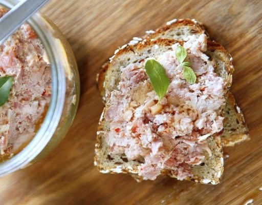 Stará poľská klobása 180 g Cena Teraz Polska!