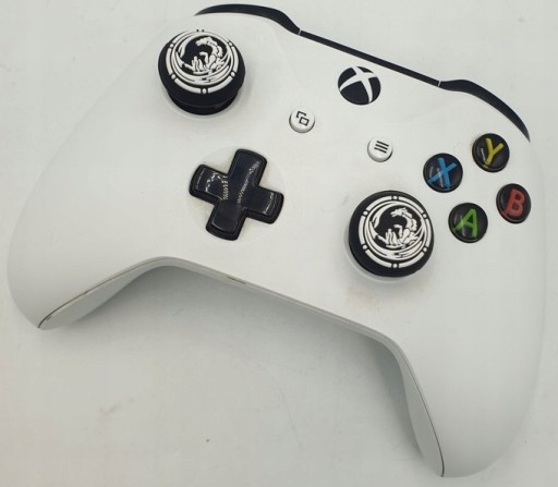 Grip a gumené podložky pre XBOX ONE ovládače