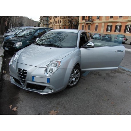PRIPRAVENÝ SPREJ 150 ML FARBA NA FIAT ALFA 612A 612/A