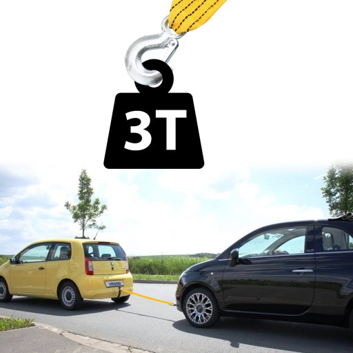 ŤAŽNÁ LINKA ŤAŽNÝ PÁS CAR LINE