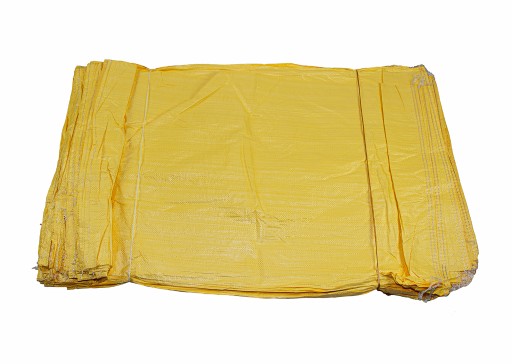 PP vrecia 50Kg 65x105 STRONG na uhoľné zrno 1 ks.