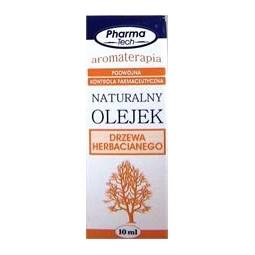 OLEJ Z ČAJOVNÍKA 10ml