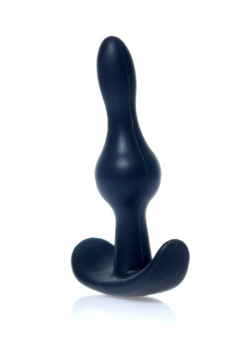 Análny kolík TPE Boss of toys análny kolík 9 cm Silikónový