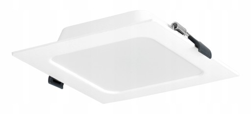 LED PANEL POD STROPNÉ SVETLO 18W Štvorc
