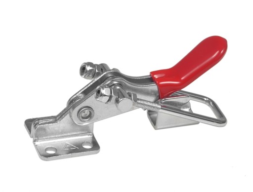 Rýchloupínacia spona | 163 kg | U-BAR GH-40323