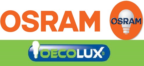 LED bodová žiarovka 6,5W=35W GU 5,3A OSRAM 350lm