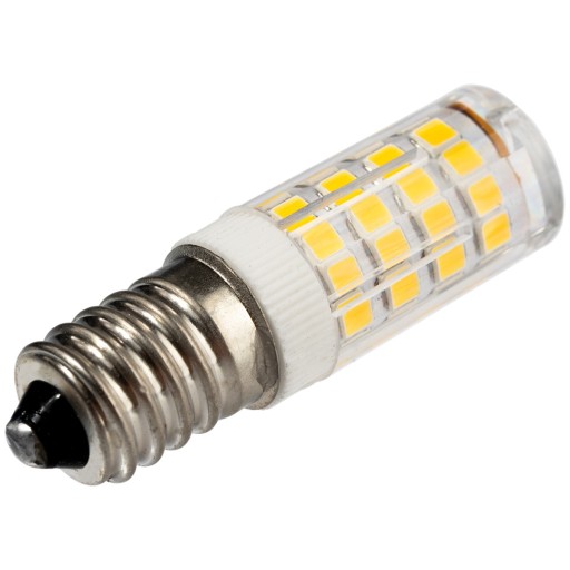 LED žiarovka CHLADNIČKA E14 5W 40W 470lm 3000K LUMILED