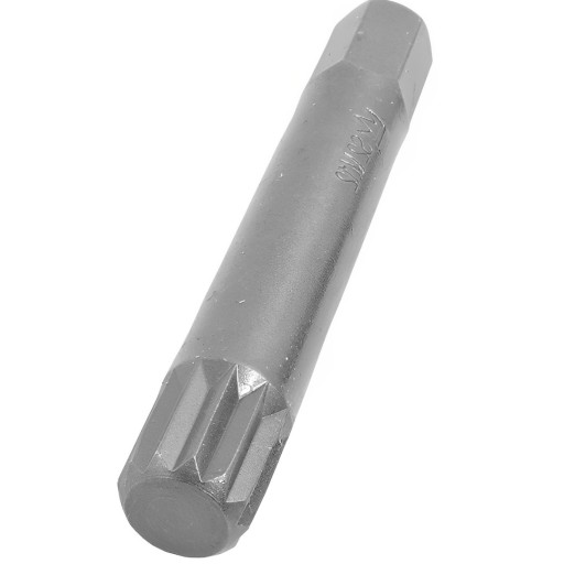 BIT 10MM SPLINE 12x75MM