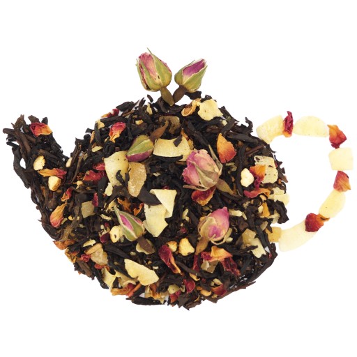 Čaj oolong Pink Beauty UniTea Land 50g