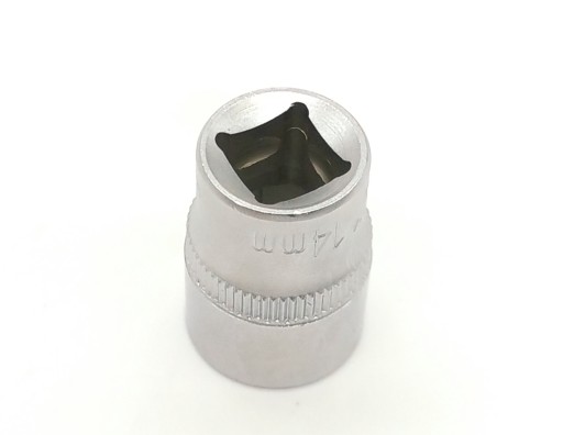Nástrčný kľúč 10 mm 3/8 nástrčné kľúče